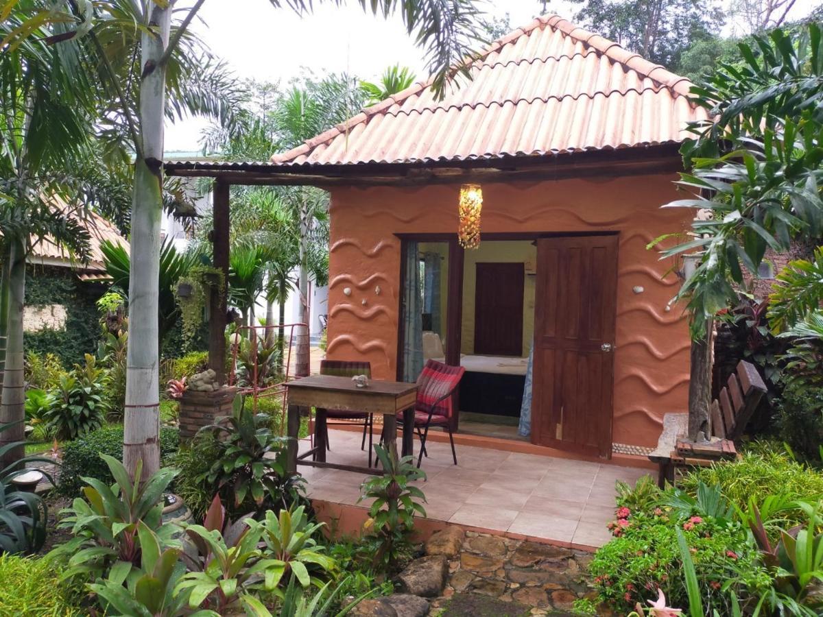 Sea-Sun Bungalow & Resort Koh Chang Exterior photo