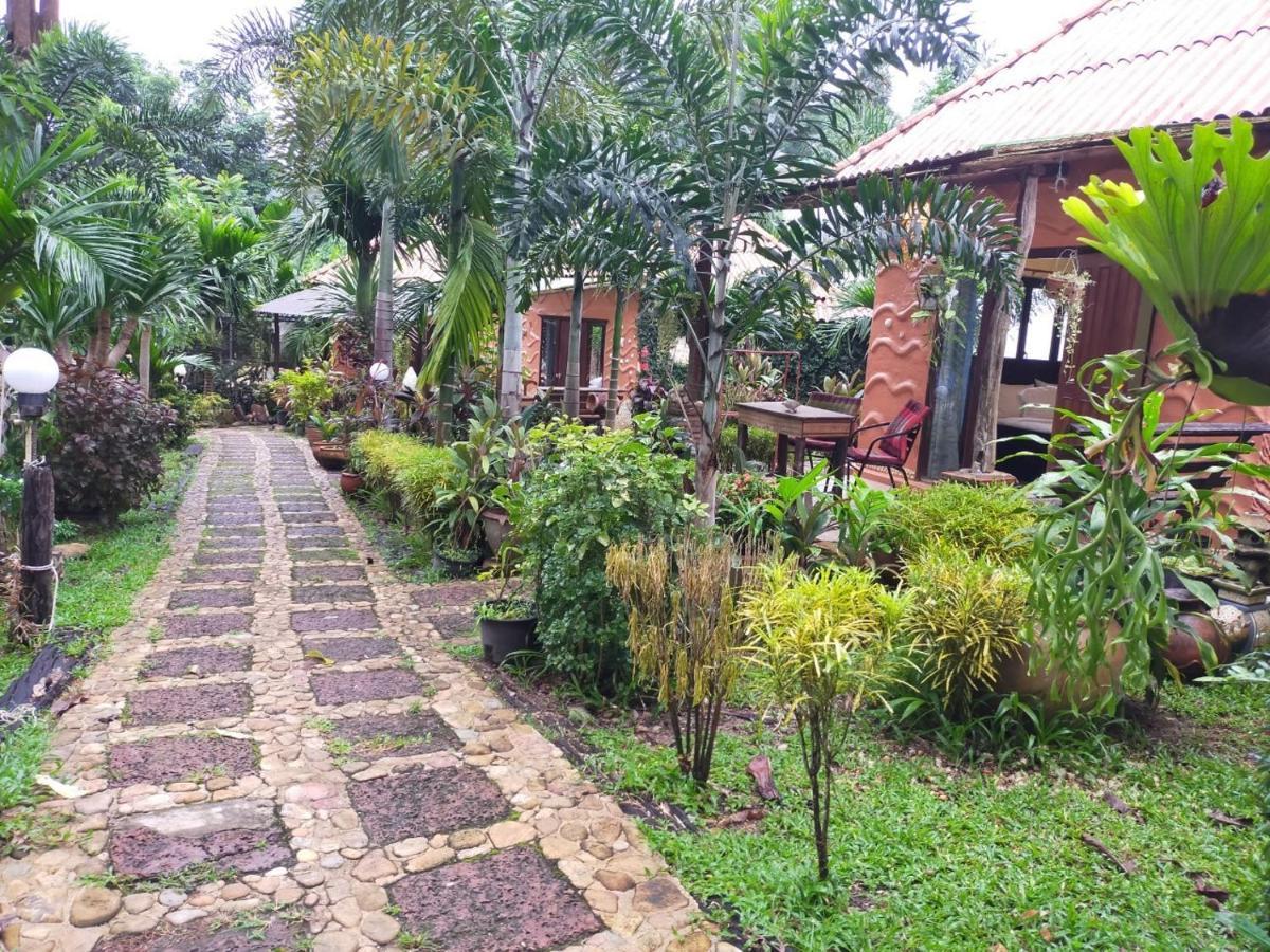 Sea-Sun Bungalow & Resort Koh Chang Exterior photo