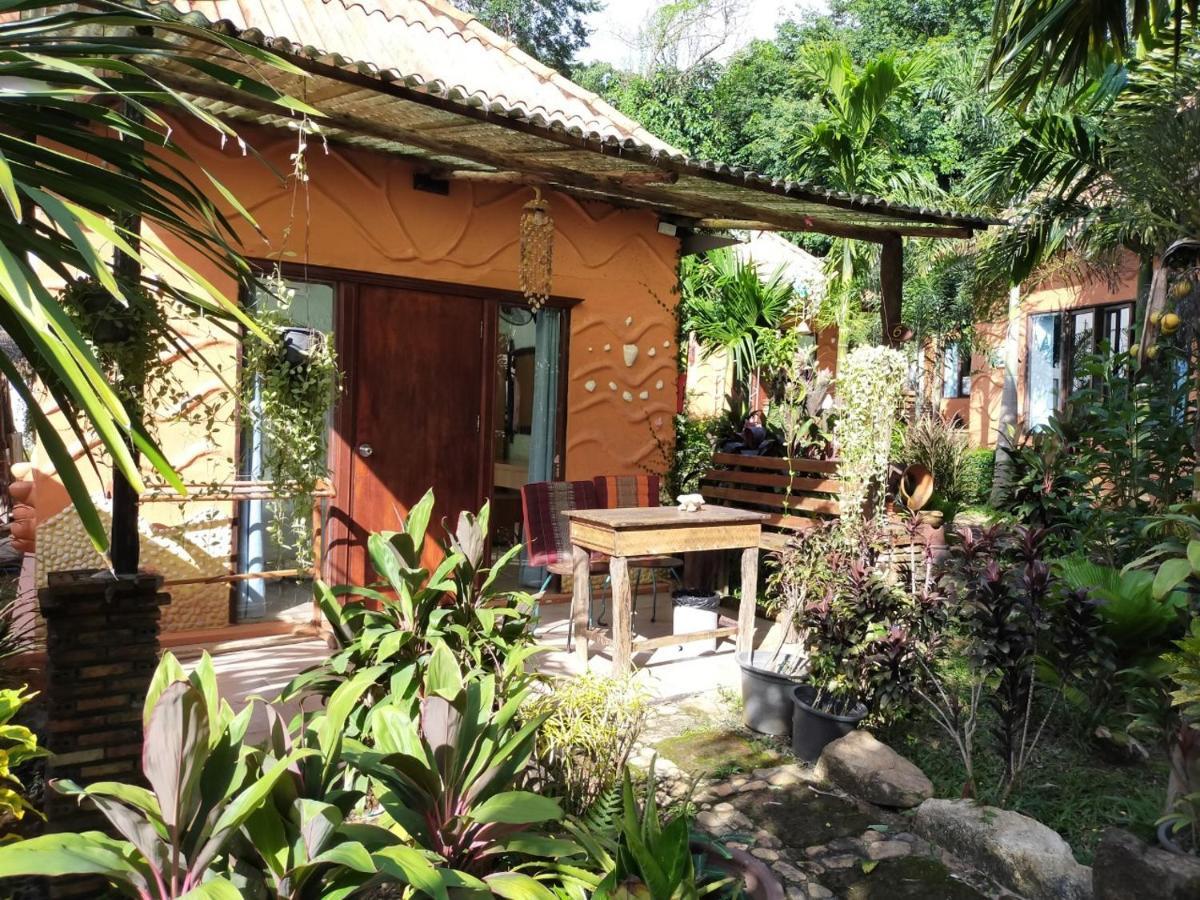 Sea-Sun Bungalow & Resort Koh Chang Exterior photo