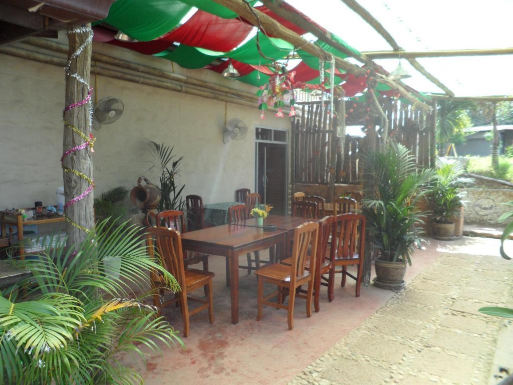 Sea-Sun Bungalow & Resort Koh Chang Exterior photo