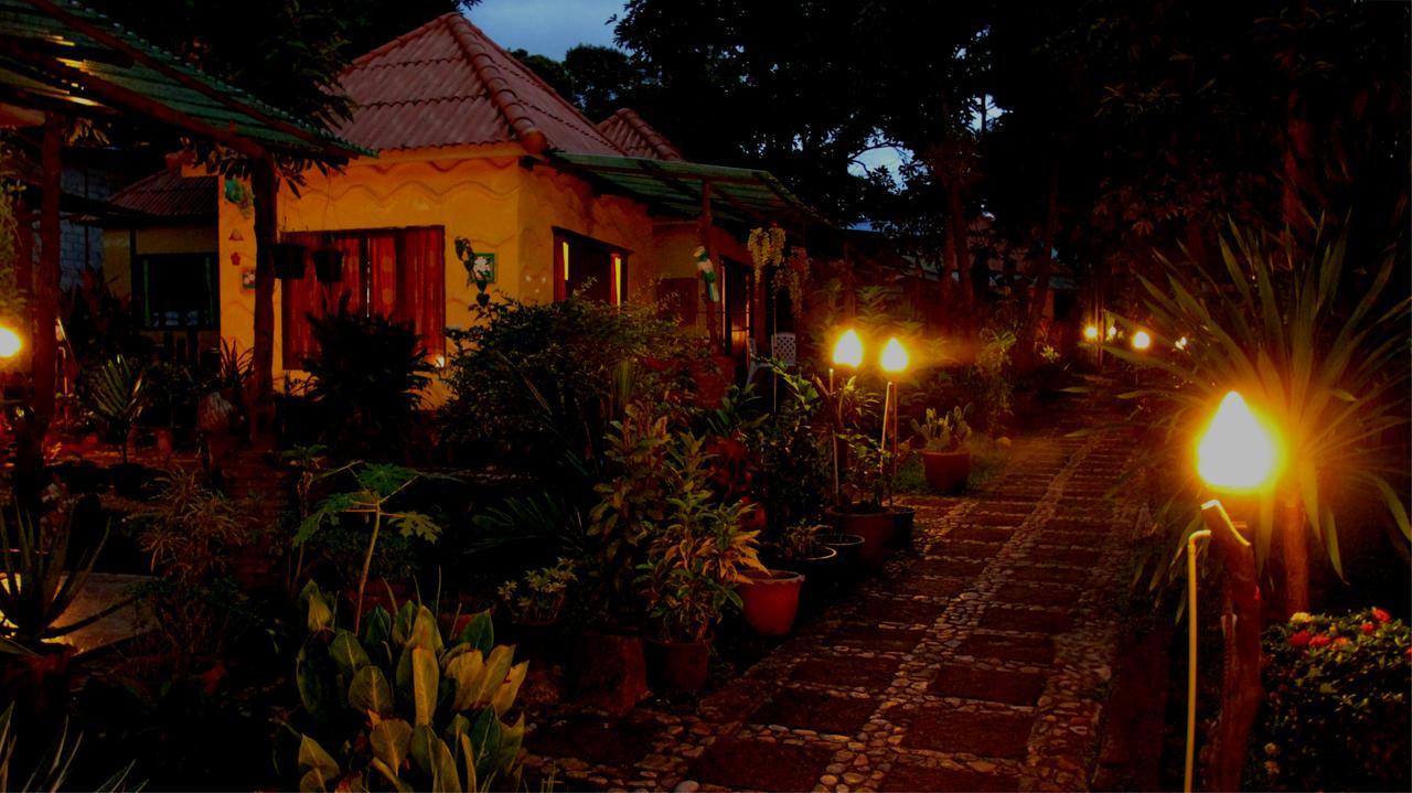 Sea-Sun Bungalow & Resort Koh Chang Exterior photo