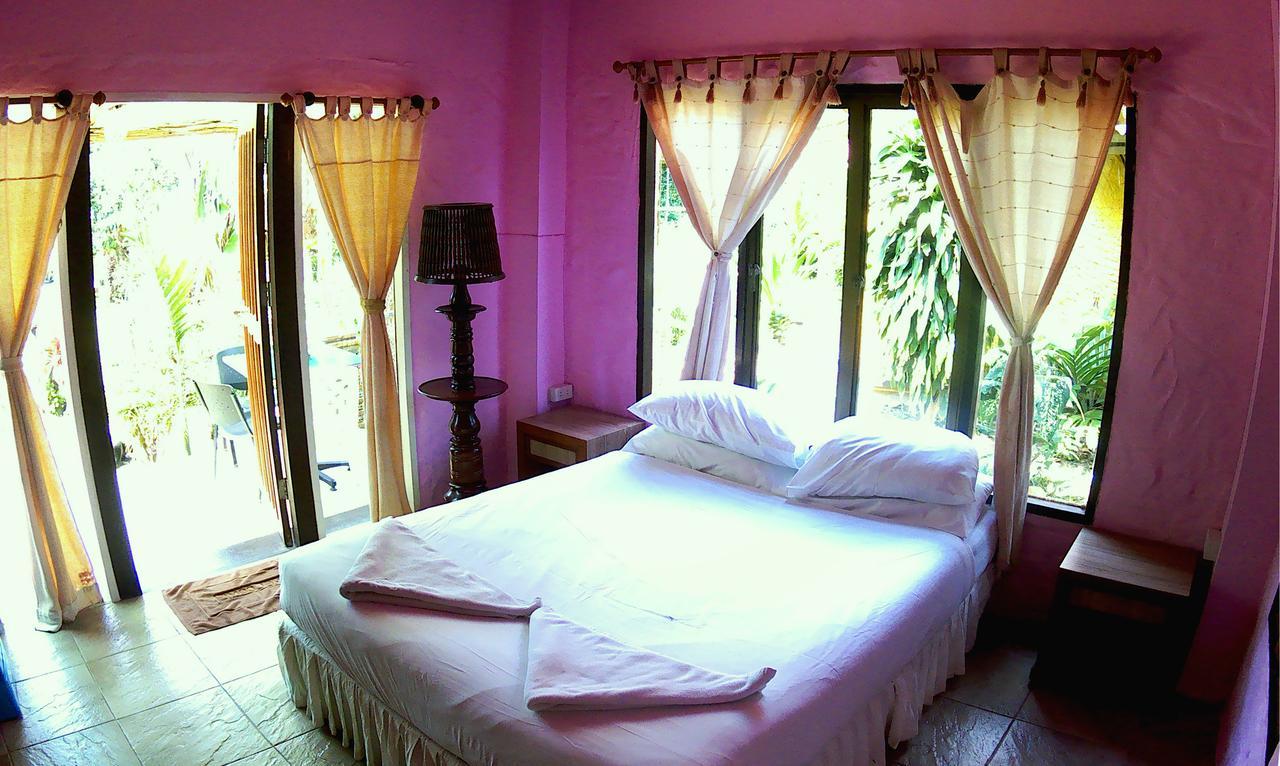 Sea-Sun Bungalow & Resort Koh Chang Exterior photo