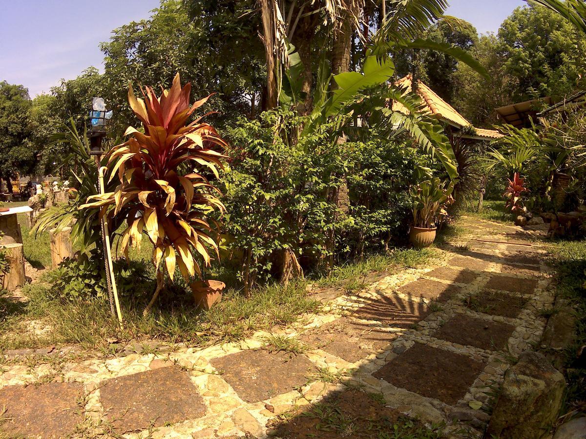 Sea-Sun Bungalow & Resort Koh Chang Exterior photo