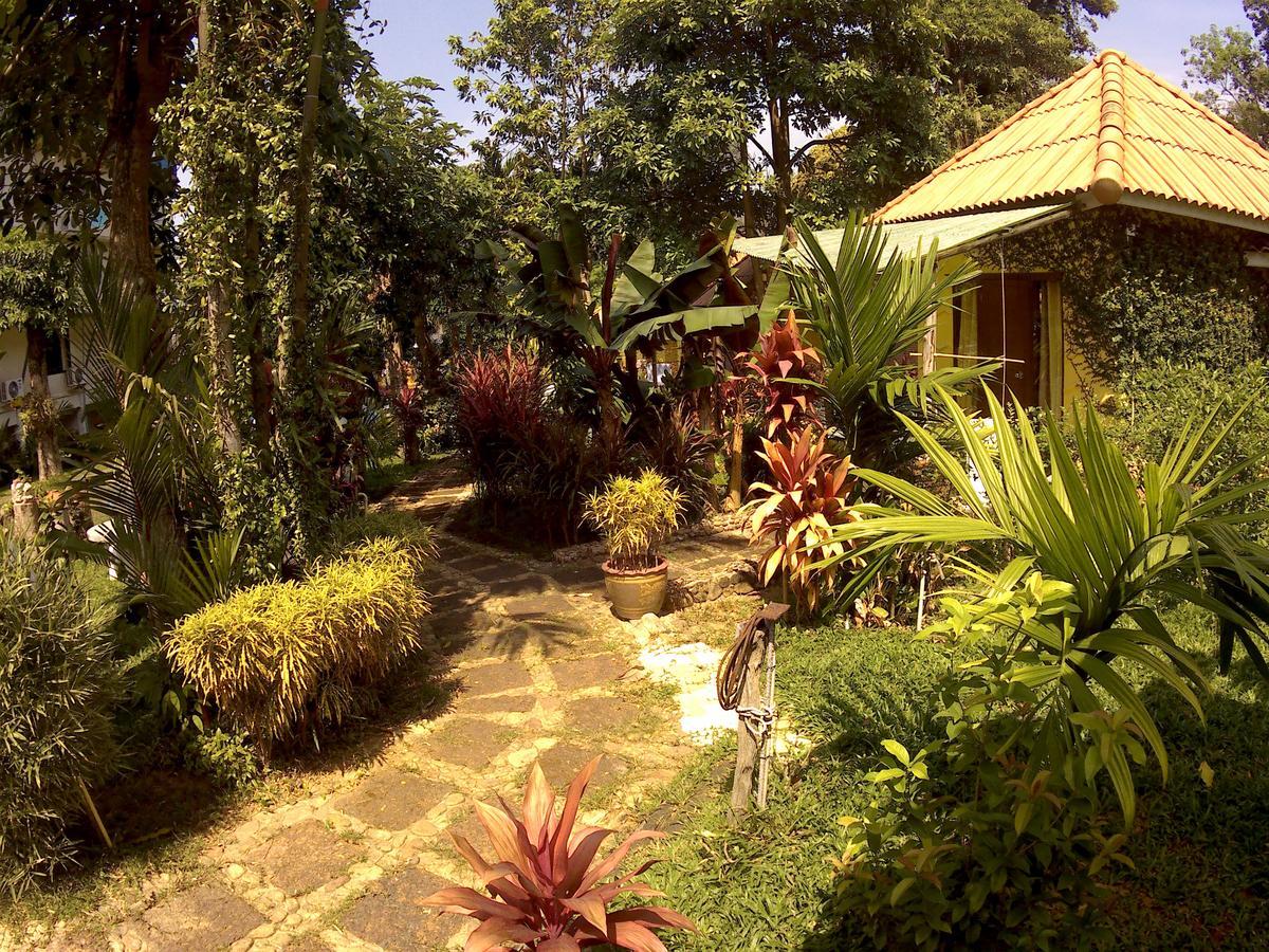 Sea-Sun Bungalow & Resort Koh Chang Exterior photo